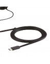 Audífono Gamer Micrófono Conector USB-C Bulk