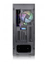 Gabinete Thermaltake Divider 370 TG Negro Win SPC
