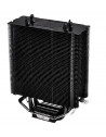 Ventilador De CPU UX 200 Air Cooler 12025 PWM 300