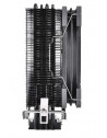 Ventilador De CPU UX 200 Air Cooler 12025 PWM 300