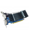 Tarjeta De Video Asus GT710-SL-2GB