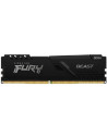 Memoria RAM 8GB  FURY Beast 3200MHz DDR4