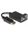 Adaptador DisplayPort a VGA - 1920x1200 -  M F
